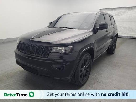 JEEP GRAND CHEROKEE 2018 1C4RJFAG8JC121362 image